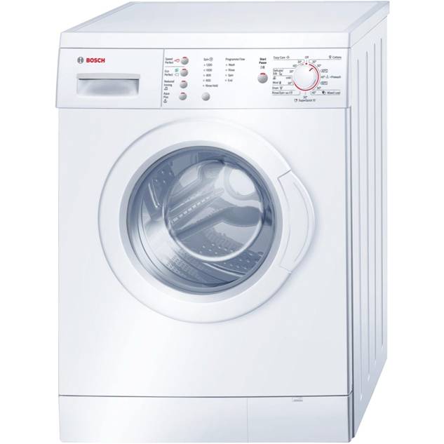 Bosch WAE24167GB