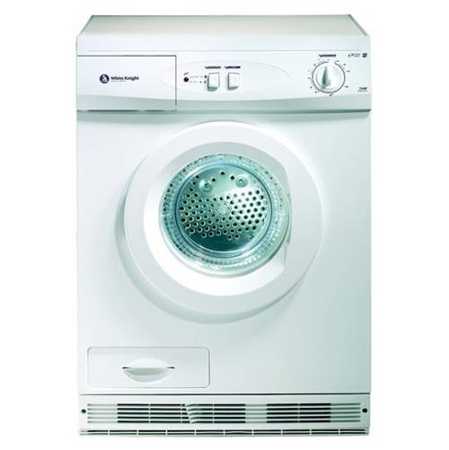 White Knight WK77A Condensor Dryer